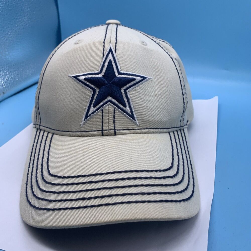 Dallas Cowboys Cap